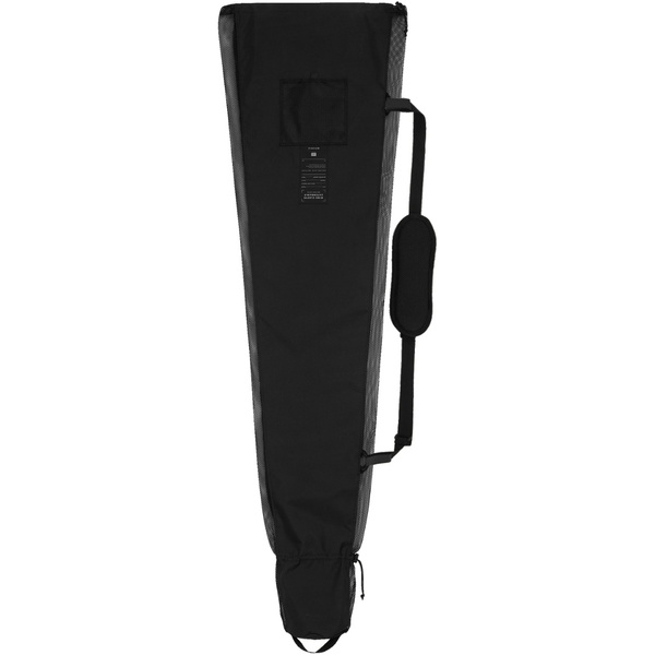 2026 Mystic Wing Sleeve Extendable Bag 35006.260210 - Black